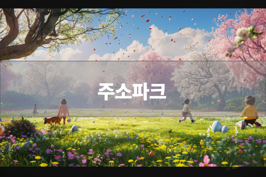 주소파크